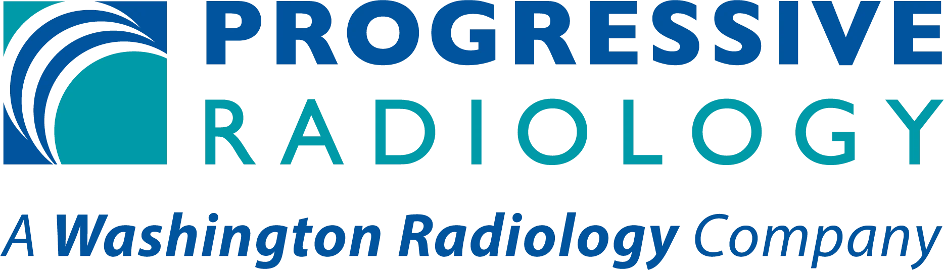 Progressive Radiology a Washington Radiology Company - Logo