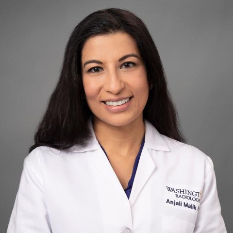 Us Pablick Anjaet Porn Video - Anjali Malik, MD | Washington Radiology