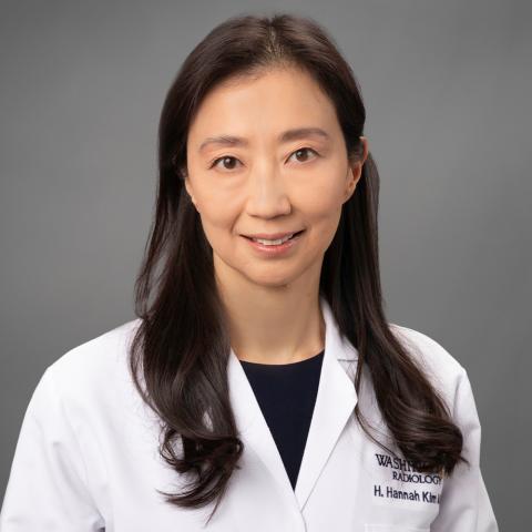 Hannah Kim MD