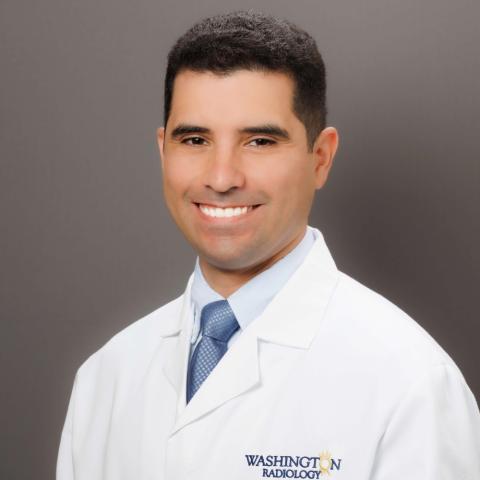 Omar Alvarado Jr, MD